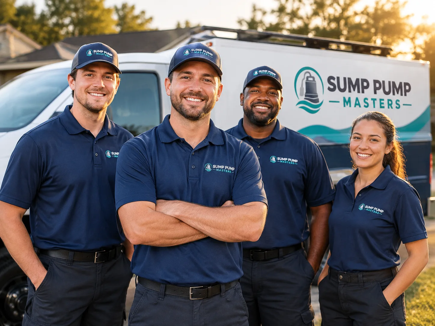 Sump Pump Repair company in Calabash, NC