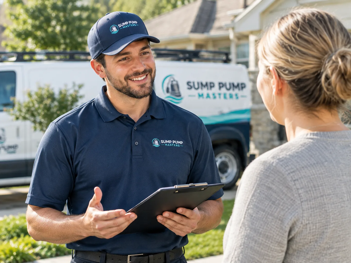Sump Pump Repair Calabash, NC FAQs